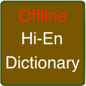 Hi-En Dictionary