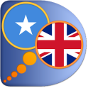 English Somali dictionary