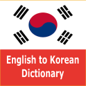 Korean Dictionary - Offline