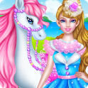 Princess Care Horse