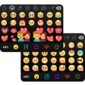 Emoji Love for iKeyboard