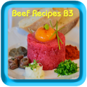 Beef Recipes B3