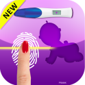 Finger Pregnancy Test Prank