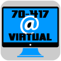 70-417 Virtual Exam