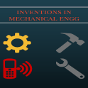 Inventions In Mechanical