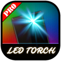 Simple LED Torch pro