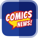 Super Heroes & Comics News