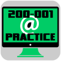 200-001 Practice Exam