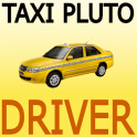 PLUTO TAXI Driver