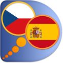 Czech Spanish dictionary