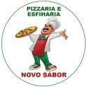 Pizzaria Esfiharia Novo Sabor