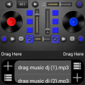 Simple DJ MP3 PRO