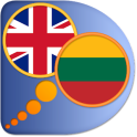 English Lithuanian dictionary