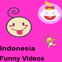 Indonesia Funny Videos
