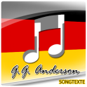 G.G. Anderson Songtexte