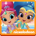 Playtime with Shimmer & Shine