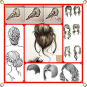 Learn to Draw Hair