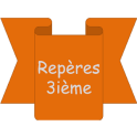 Repères 3ième