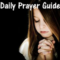 Daily Prayer Guide