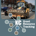 KC Grant Resource Tracker