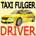 TAXI FULGER Driver