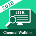 Chennai Walkins 2018 - Jobs For Freshers