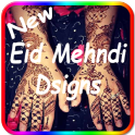 Eid Mehndi Designs(for girls)