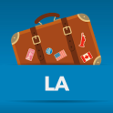 Los Angeles offline map