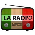 La Radio - Italian Radio Live