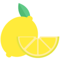 Material Yellow Lemon CM Theme