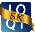 IQQI Keyboard for Slovakian