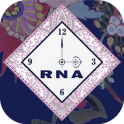 RNA-Bandana Clock Free