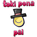 Toki Pona Pal