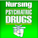 Nursing Psychiatric Drugs