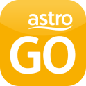 Astro Go Read