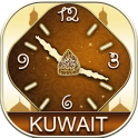 Kuwait Prayer Times