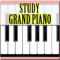 pratique du piano (étudier)