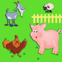 Learn German ABC And Animals