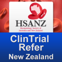 ClinTrial Refer NZ