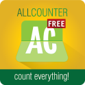 AllCounter.free: счетчик всего