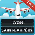 Aéroport de Lyon Pro