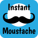 Instant Moustache