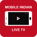 Mobile Indian Live TV Pro