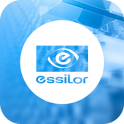 Essilor Partner Applikáció