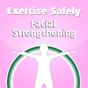Exercise Facial Strengthening