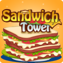 torres de sándwich