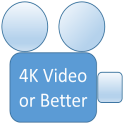 Video HD 4K