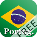 Portuguese Words Free