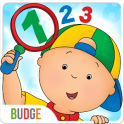 Caillou Search & Count