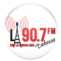 La90.7FM